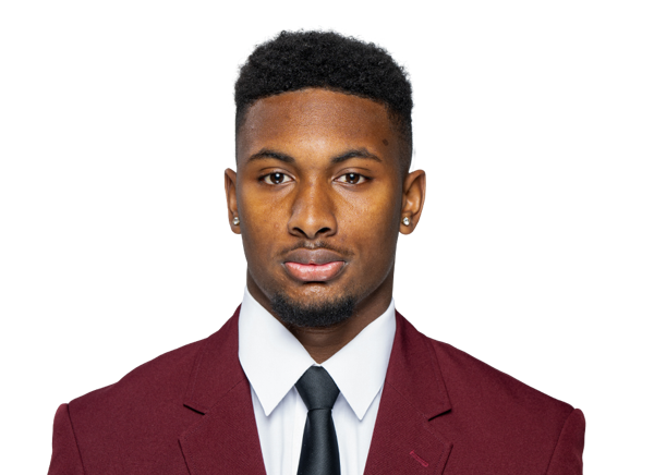 Jaden Richardson, Football, undefined