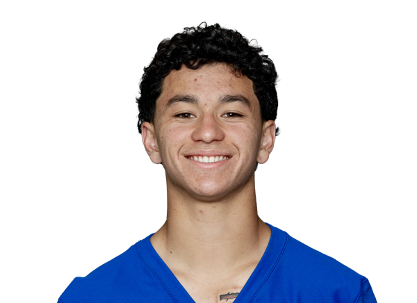 Trace Hernandez, Football, undefined