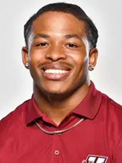 Brandon Campbell, Football, Prairie View A&M