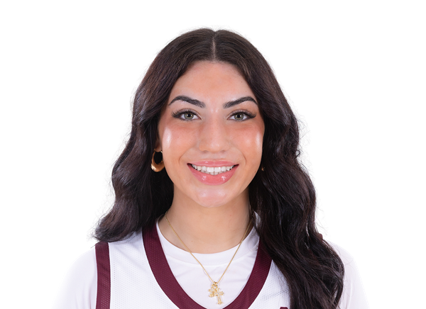 Ava Smith, Basketball, undefined