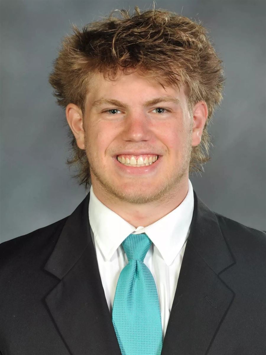 Nate Gregory, Football, Coastal Carolina