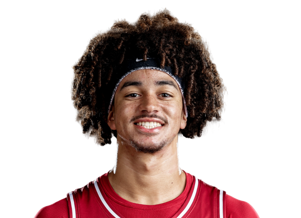 Aiden Tobiason, Basketball, undefined