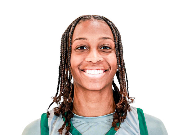 Zaria Blake, Basketball, Jacksonville