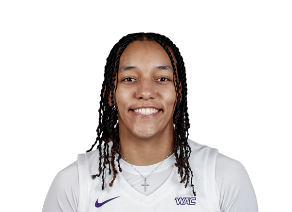 Jailynn Brill, Basketball, undefined
