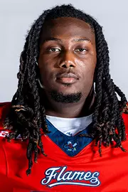 Da'Jy'Quwan Jackson, Football, Liberty University