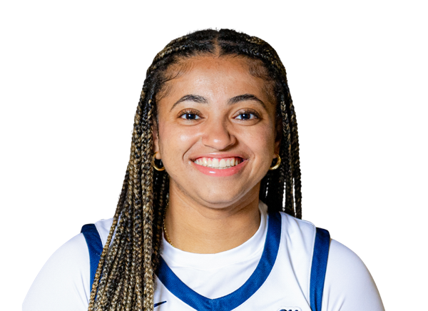 Chloe Oliver, Basketball, undefined