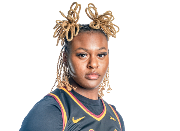Yasmyn Palmer, Basketball, Loyola Chicago