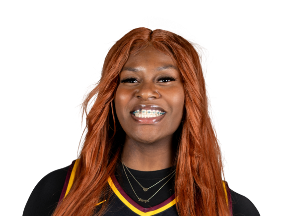 Yasmyn Palmer, Basketball, Loyola University Chicago