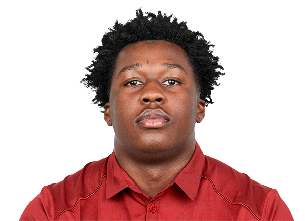 La'Garrius Sims, Football, undefined