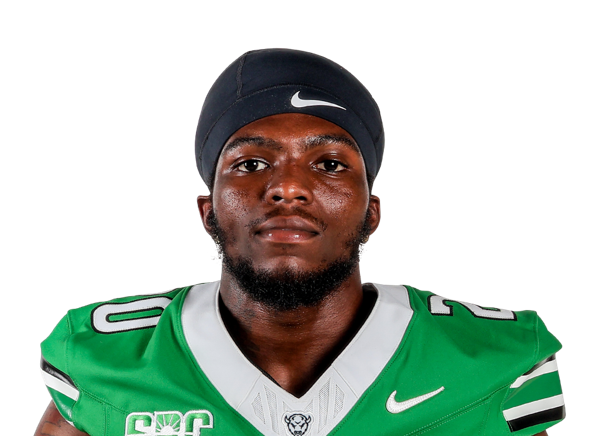 TaShawn Jeter, Football, undefined