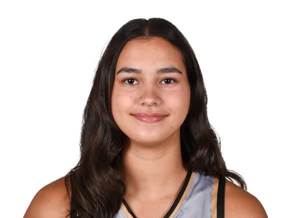 Taeya Steinauer, Basketball, Purdue University Fort Wayne