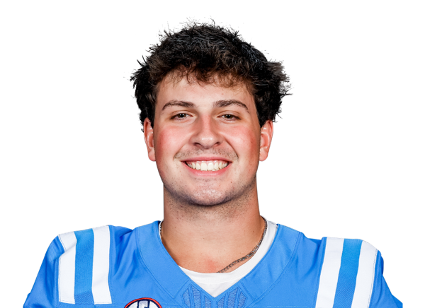 Jack Harper, Football, undefined