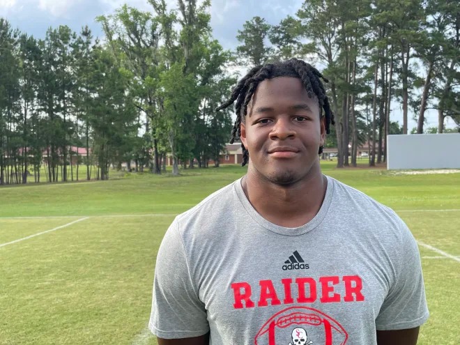 Elijah Griffin photo