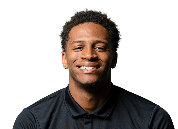 Zeke Williams, Football, undefined