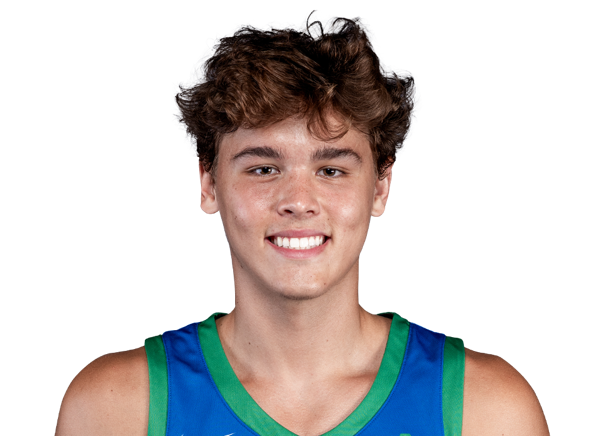 Brandon Dwyer, Basketball, Florida Gulf Coast University