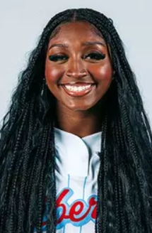 Caitlyn Nesbitt, Softball, undefined