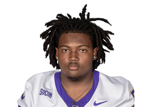 Secrea Algie, Football, Western Carolina