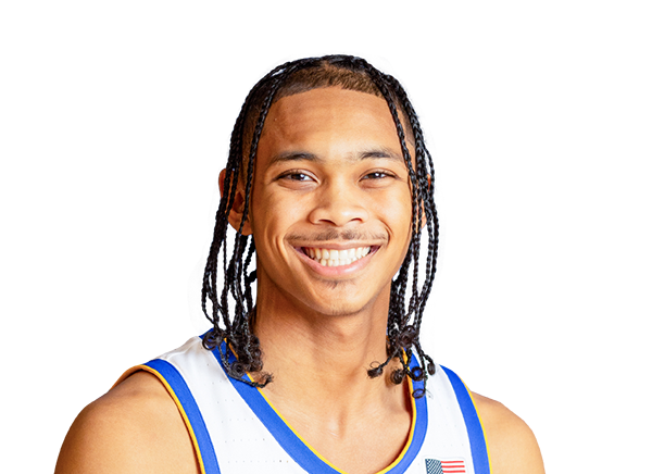 Jaland Lowe - Verified College Athlete on RallyFuel NIL Platform Jaland Lowe