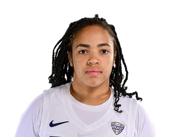 Corinne Reed, Basketball, undefined