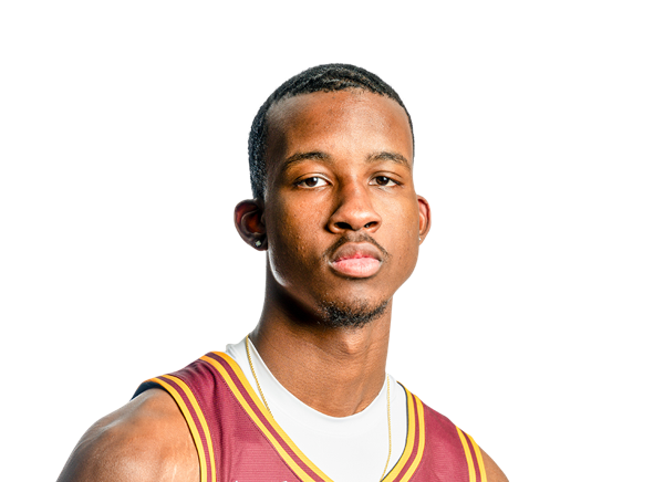 Zachary Royster, Basketball, undefined
