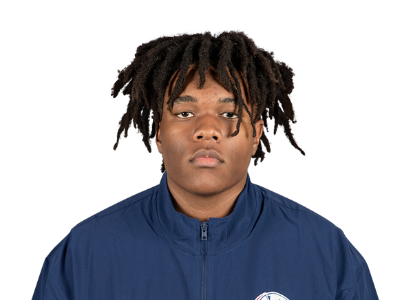 Kearius Bivens, Football, undefined