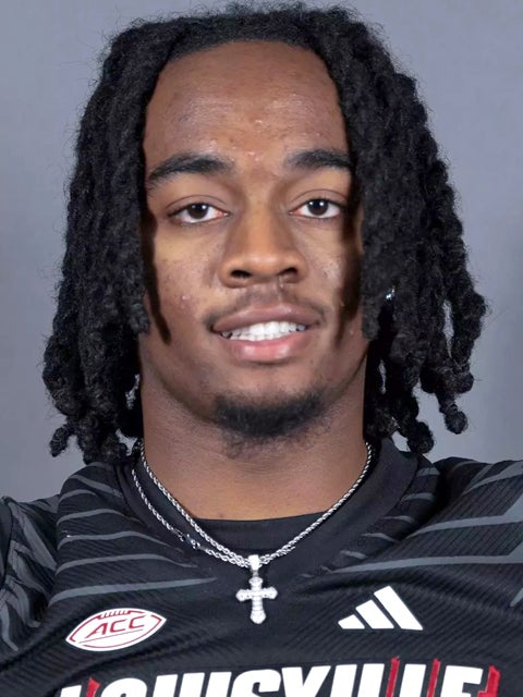 Terrence McWilliams Jr., Football, Louisville