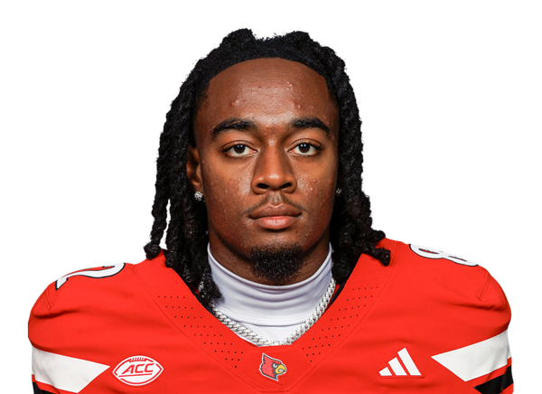 Terrence McWilliams Jr., Football, undefined