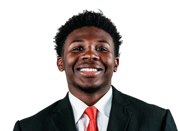 JaCorey Thomas, Football, undefined