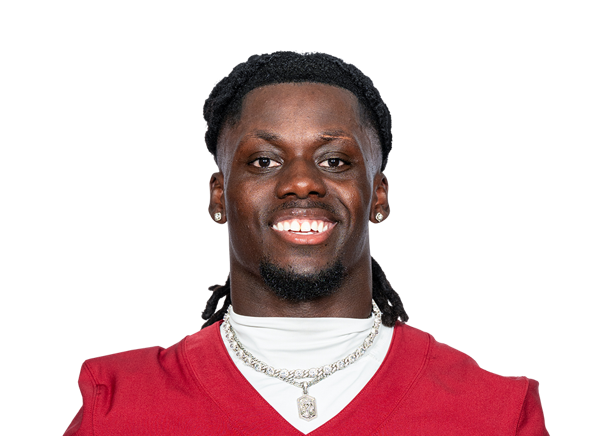 Angel Johnson, Football, undefined