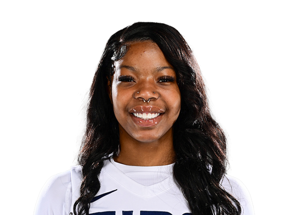 NiRah Clark, Basketball, undefined