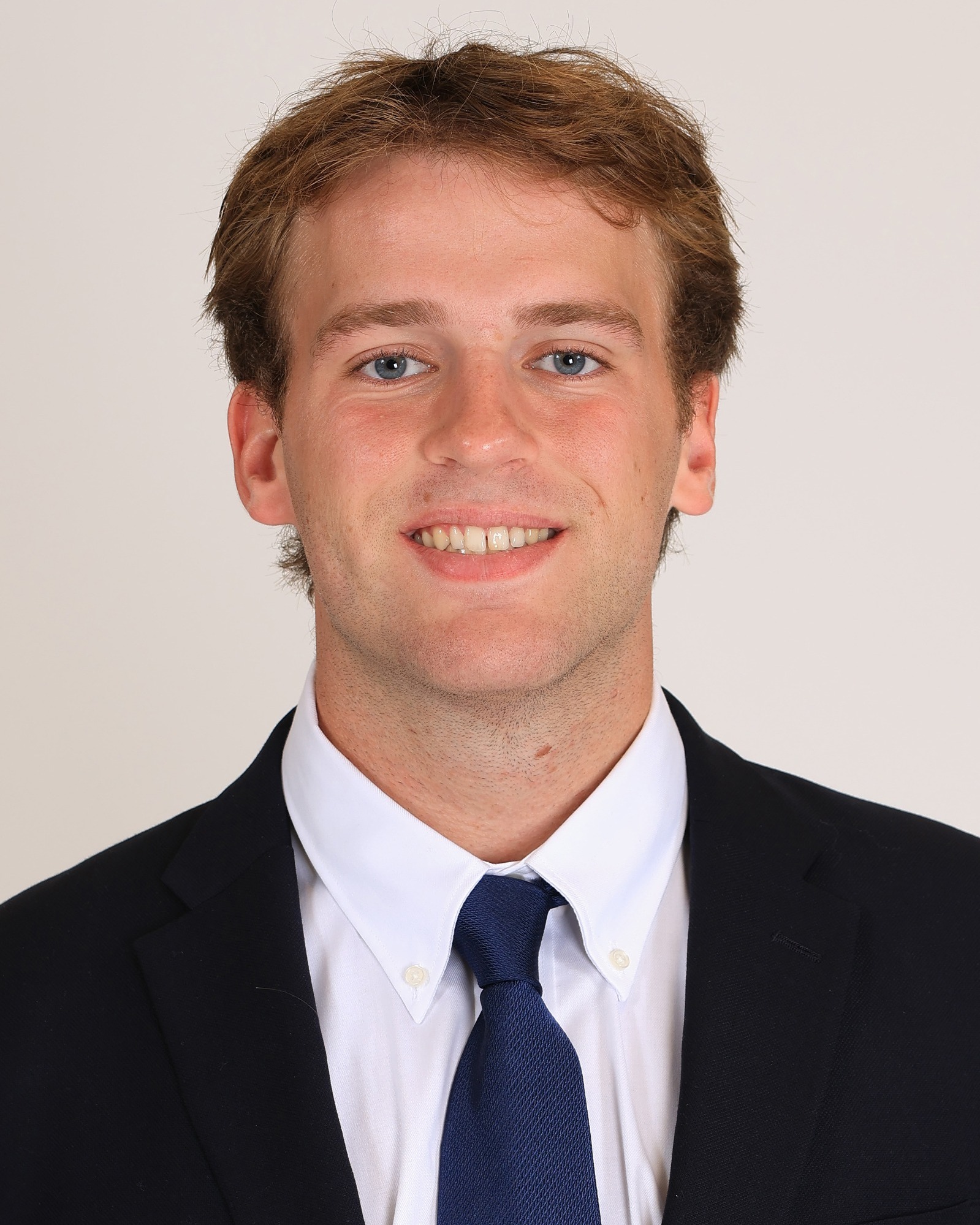 Jackson Coutu, Lacrosse, Providence College