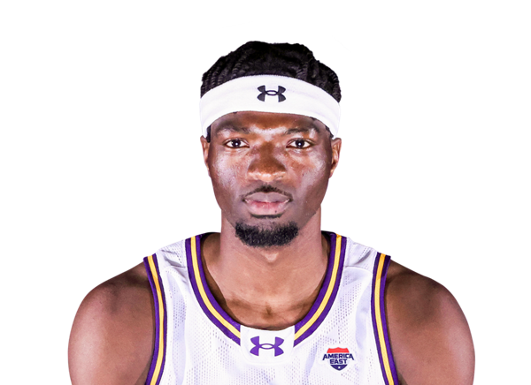 Yaya Keita, Basketball, undefined