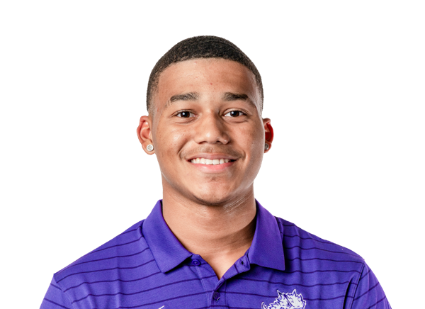 Terry Shelton, Football, TCU