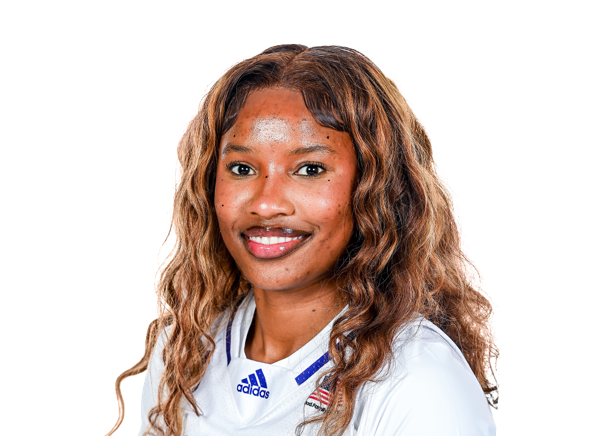 Chana Paxixe - Verified College Athlete on RallyFuel NIL Platform Chana Paxixe