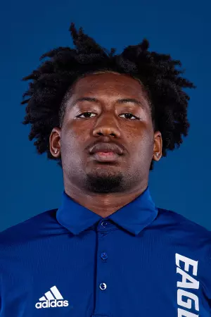Amar Jenkins photo