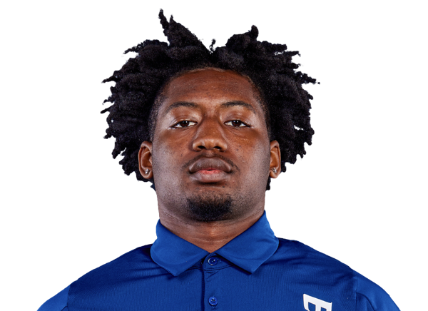 Amar Jenkins, Football, undefined