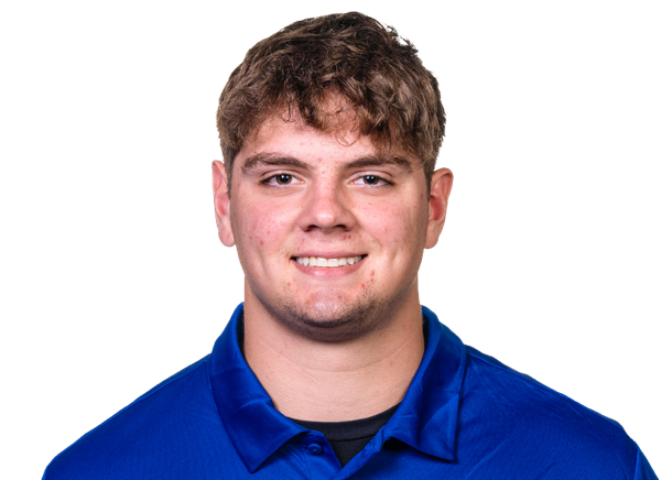 Lane Condry, Football, Louisiana Tech University