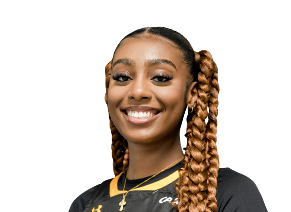 Caydence Hadley, Basketball, undefined