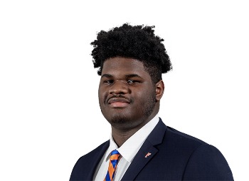 Michai Boireau - Verified College Athlete on RallyFuel NIL Platform Michai Boireau