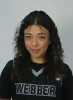 Nurishka Oyola - Verified College Athlete on RallyFuel NIL Platform Nurishka Oyola