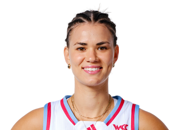 Andjela Matic, Basketball, undefined