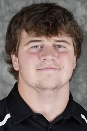 Adam Johnston, Football, Sacramento State
