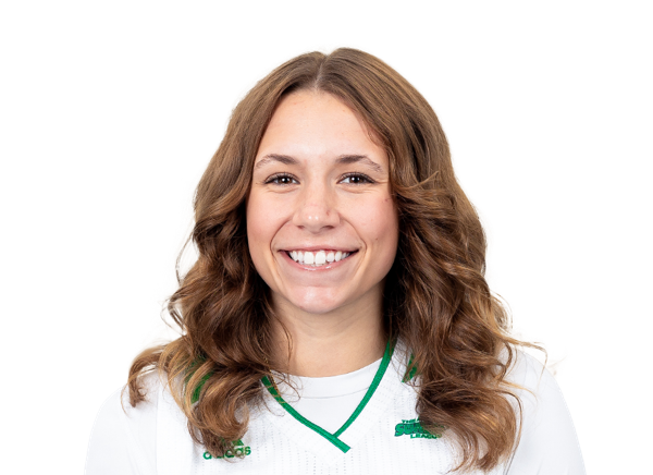 Mikayla Aumer, Basketball, undefined