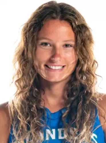 Ashlyn Rough, Beach Volleyball, undefined