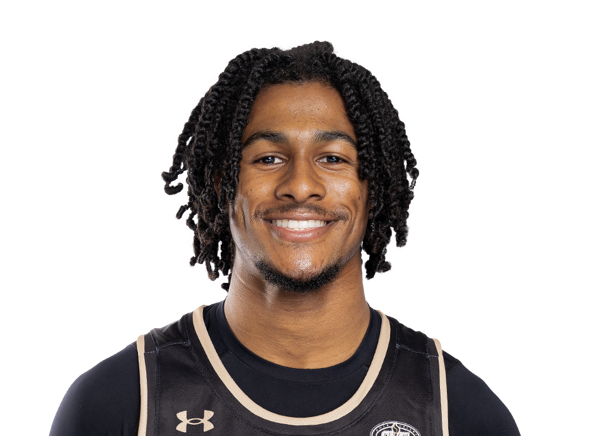 Clayton Jackson, Basketball, undefined