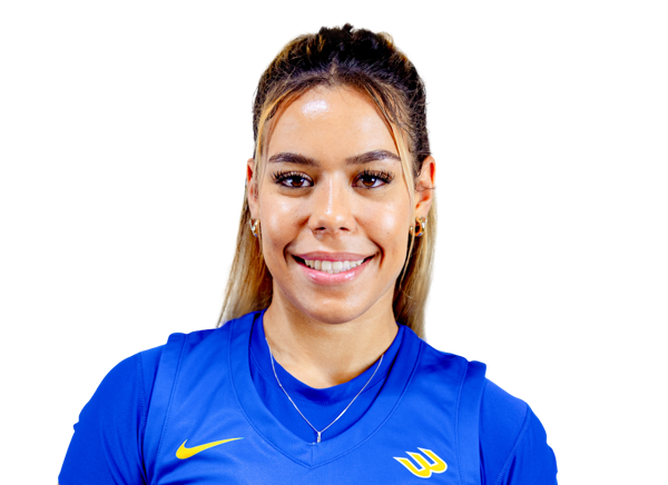 Makayla Minshall, Basketball, UC Riverside