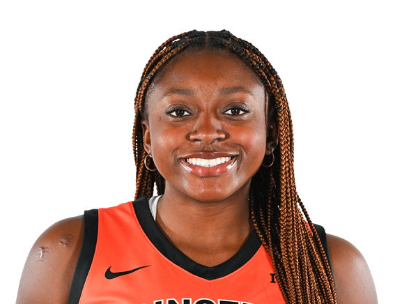 Toby Nweke - Verified College Athlete on RallyFuel NIL Platform Toby Nweke