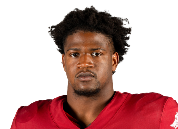 Xavian Sorey Jr., Football, University of Arkansas