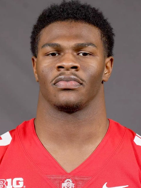 Tarvos TJ Alford, Football, The Ohio State University