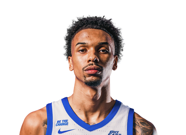 CJ Gunn, Basketball, undefined